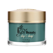 iGel Dip & Dap 2in1 Powder 2oz - #131 Princess Jasmine - TTT Nails Supply