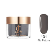 Cllam Dip Powder 2oz - CL131 NO FUTURE