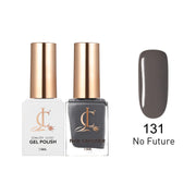 Cllam Duo Gel Lacquer - CL131 NO FUTURE