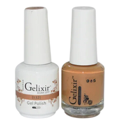 Gelixir Duo Matching Gel Polish - #132 - TTT Nails Supply