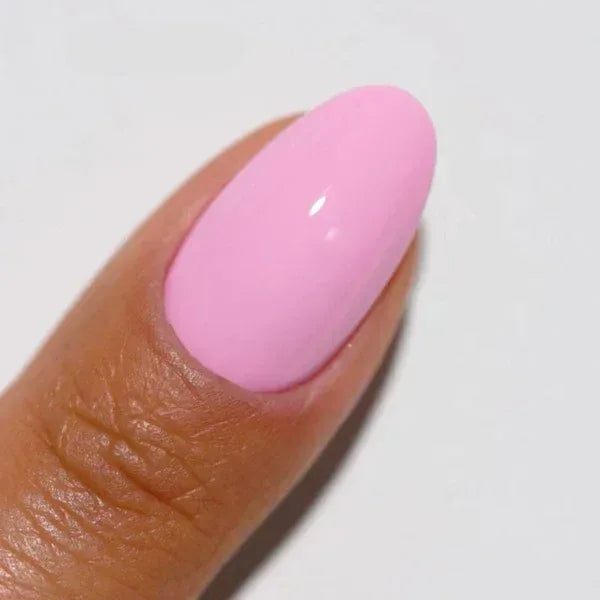 DND DIVA Duo Matching Color - #132 Mauve Token - TTT Nails Supply