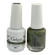 Gelixir Duo Matching Gel Polish - #133 - TTT Nails Supply