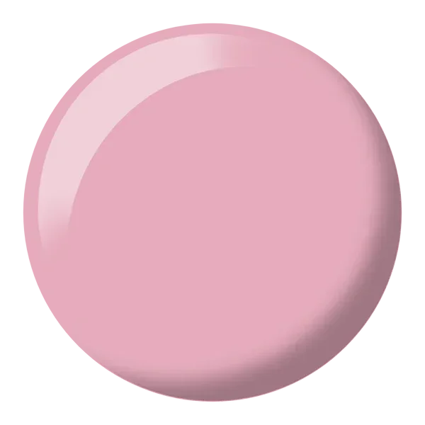 DC Duo Matching Color - #133 Antique Pink - TTT Nails Supply