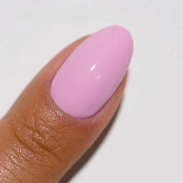 DND DIVA Duo Matching Color - #133 Purple Meets Pink - TTT Nails Supply