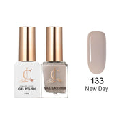 Cllam Duo Gel Lacquer - CL133 NEW DAY