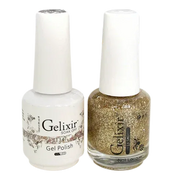 Gelixir Duo Matching Gel Polish - #134 - TTT Nails Supply