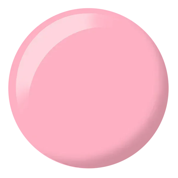DND DIVA Duo Matching Color - #134 Bubblegum Bliss - TTT Nails Supply
