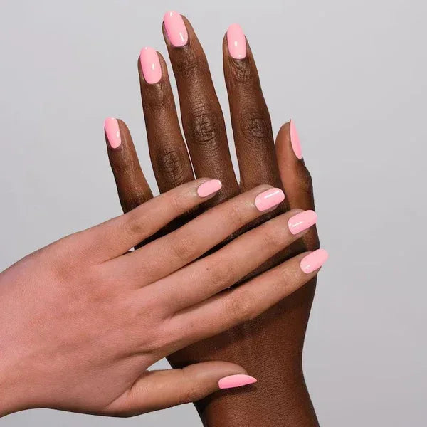 DND DIVA Duo Matching Color - #134 Bubblegum Bliss - TTT Nails Supply