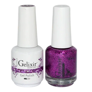 Gelixir Duo Matching Gel Polish - #135 - TTT Nails Supply