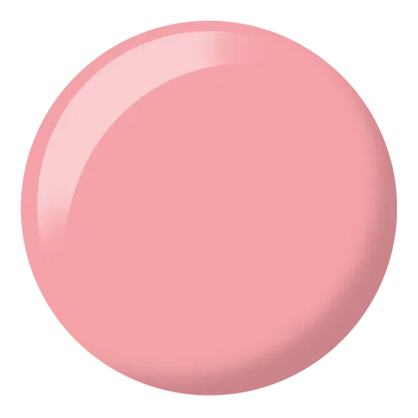 DND DIVA Duo Matching Color - #135 Sweet Peony - TTT Nails Supply