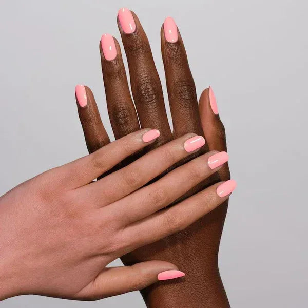 DND DIVA Duo Matching Color - #135 Sweet Peony - TTT Nails Supply