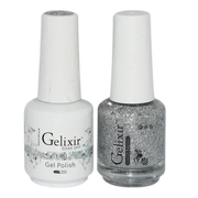 Gelixir Duo Matching Gel Polish - #136 - TTT Nails Supply
