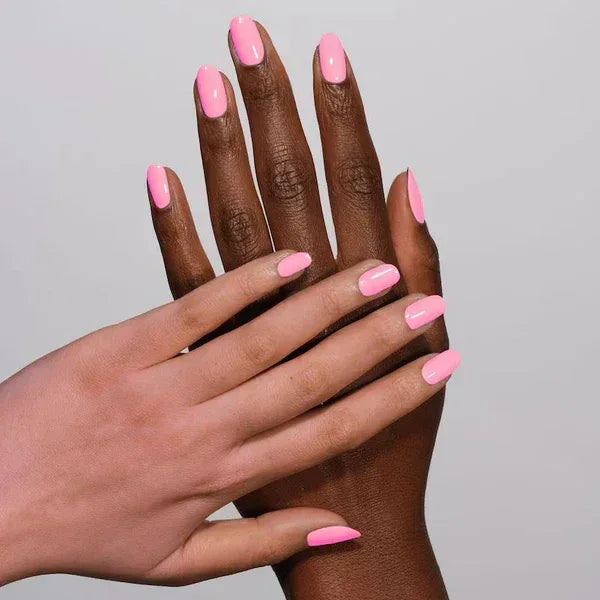 DND DIVA Duo Matching Color - #136 Candy Coated - TTT Nails Supply
