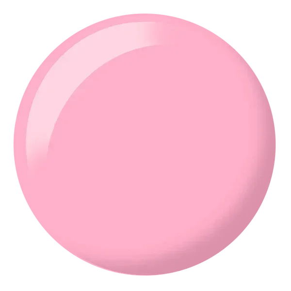 DND DIVA Duo Matching Color - #136 Candy Coated - TTT Nails Supply