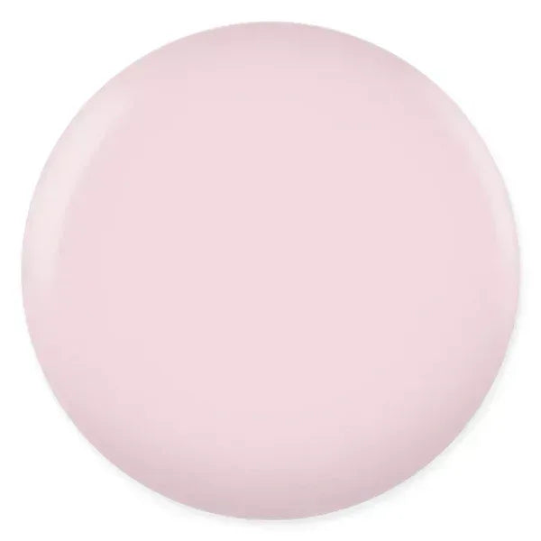 DC Duo Matching Color - #136 Geranium Pink - TTT Nails Supply