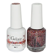 Gelixir Duo Matching Gel Polish - #137 - TTT Nails Supply