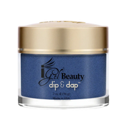 iGel Dip & Dap 2in1 Powder 2oz - #137 Night Sky - TTT Nails Supply