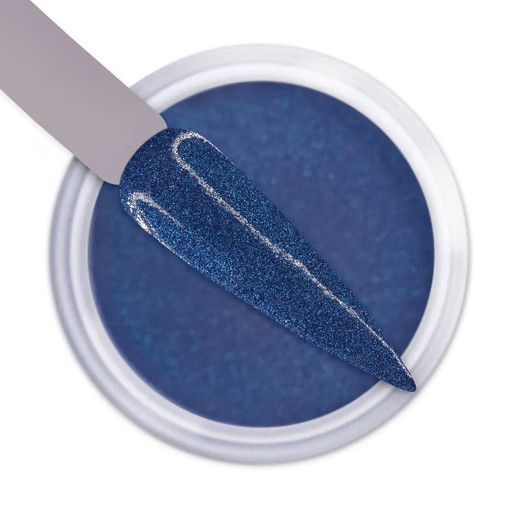 iGel Dip & Dap 2in1 Powder 2oz - #137 Night Sky - TTT Nails Supply