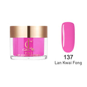 Cllam Dip Powder 2oz - CL137 LAN KWAI FONG