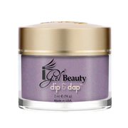iGel Dip & Dap 2in1 Powder 2oz - #138 Joyful Lilac - TTT Nails Supply