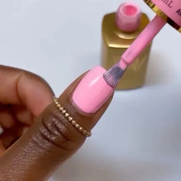 DND DIVA Duo Matching Color - #138 Circus Pink - TTT Nails Supply