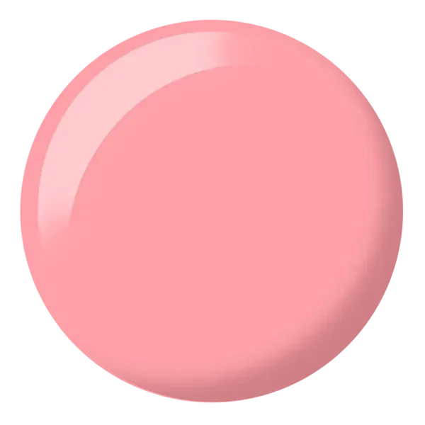 DND DIVA Duo Matching Color - #138 Circus Pink - TTT Nails Supply