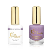 iGel Matching Duo Gel Polish 0.5oz - #138 Joyful Lilac - TTT Nails Supply