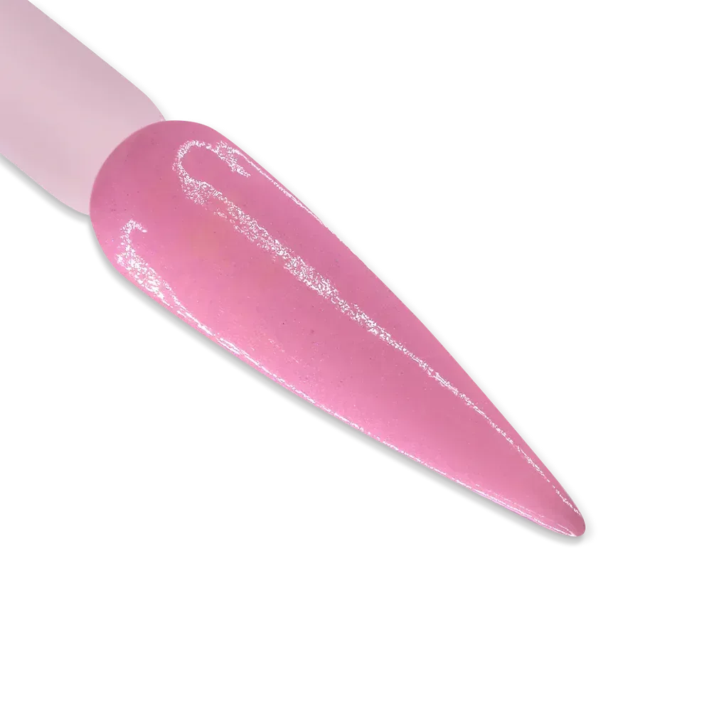 iGel Matching Duo Gel Polish 0.5oz - #139 Ice Plant - TTT Nails Supply