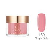 Cllam Dip Powder 2oz - CL139 VIRGIN PINK