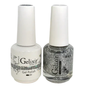 Gelixir Duo Matching Gel Polish - #140 - TTT Nails Supply