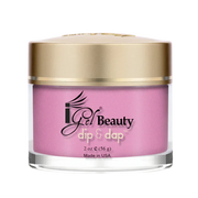 iGel Dip & Dap 2in1 Powder 2oz - #140 Smooth Shimmer - TTT Nails Supply