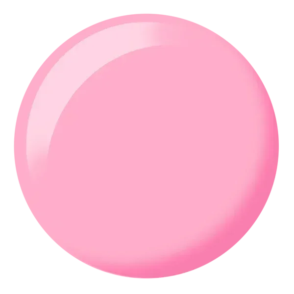 DND DIVA Duo Matching Color - #140 Little Piggy - TTT Nails Supply