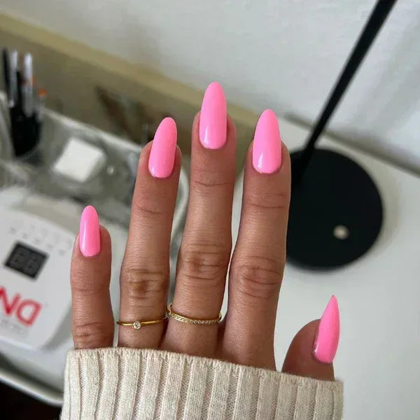 DND DIVA Duo Matching Color - #140 Little Piggy - TTT Nails Supply