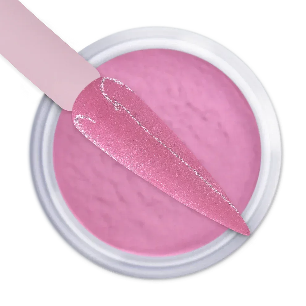 iGel Dip & Dap 2in1 Powder 2oz - #140 Smooth Shimmer - TTT Nails Supply