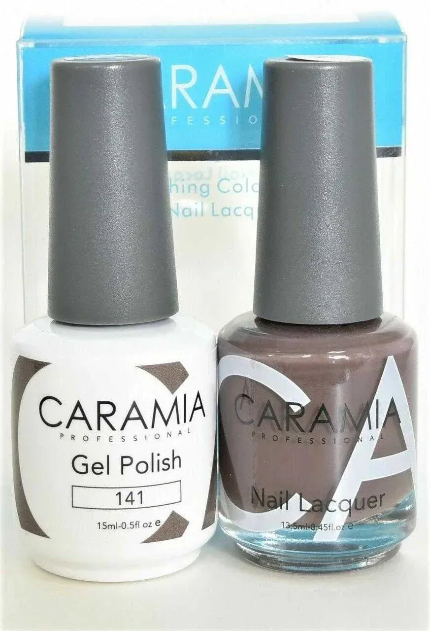 Caramia Matching Duo Gel Polish #141 - TTT Nails Supply