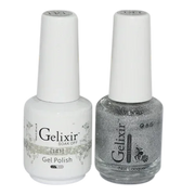 Gelixir Duo Matching Gel Polish - #141 - TTT Nails Supply