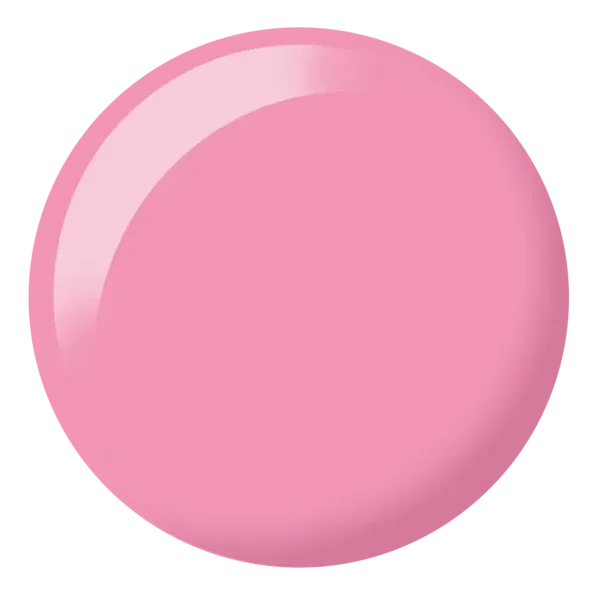 DND DIVA Duo Matching Color - #141 Classical Pink - TTT Nails Supply