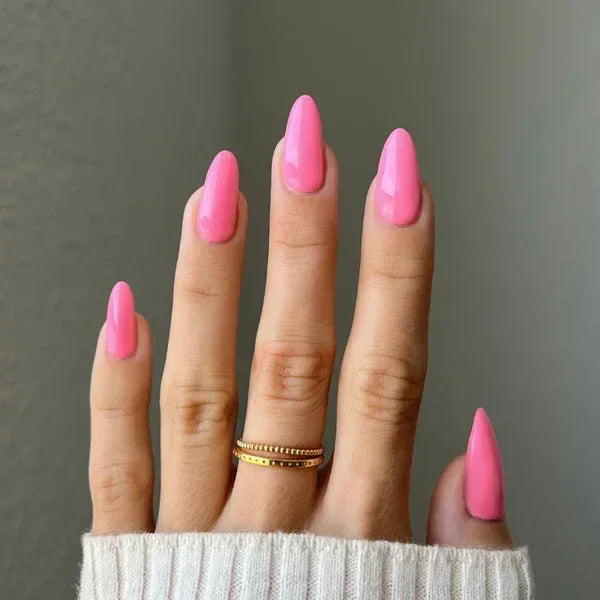 DND DIVA Duo Matching Color - #141 Classical Pink - TTT Nails Supply