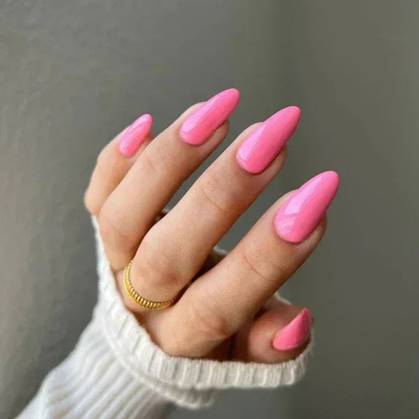 DND DIVA Duo Matching Color - #141 Classical Pink - TTT Nails Supply
