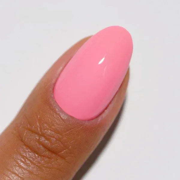 DND DIVA Duo Matching Color - #141 Classical Pink - TTT Nails Supply