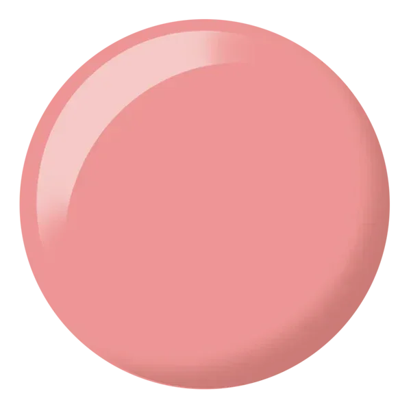 DND DIVA Duo Matching Color - #142 Don’t Sugarcoat - TTT Nails Supply