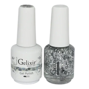 Gelixir Duo Matching Gel Polish - #143 - TTT Nails Supply