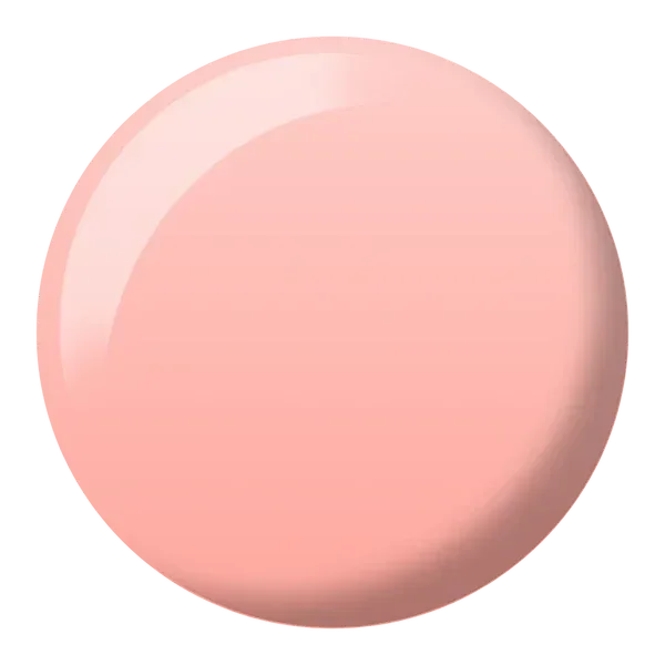 DC Duo Matching Color - #143 Banana Crepe - TTT Nails Supply