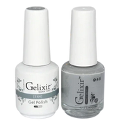 Gelixir Duo Matching Gel Polish - #144 - TTT Nails Supply