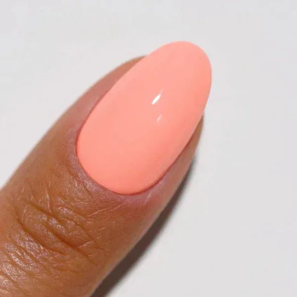 DND DIVA Duo Matching Color - #144 Zesty Sunshine - TTT Nails Supply