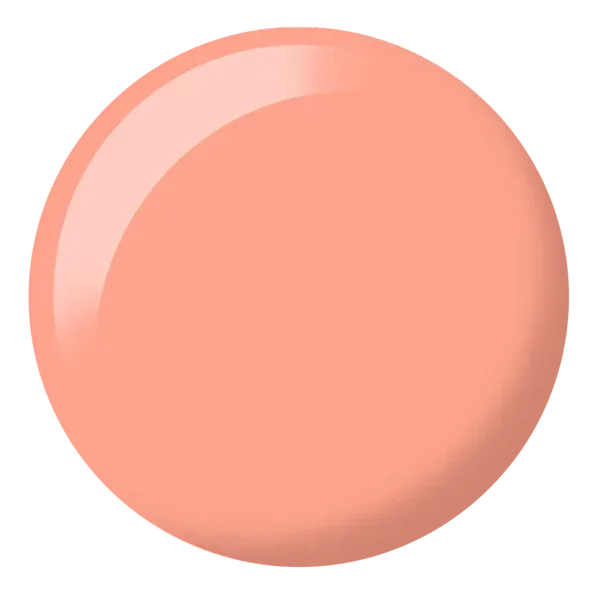 DND DIVA Duo Matching Color - #144 Zesty Sunshine - TTT Nails Supply