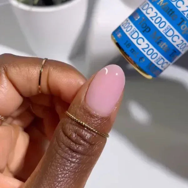 DC Duo Matching Color - #145 Light Pink - TTT Nails Supply