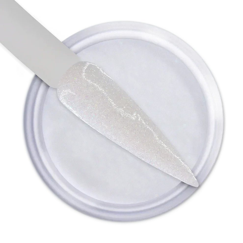 iGel Dip & Dap 2in1 Powder 2oz - #145 Pixie Dust - TTT Nails Supply