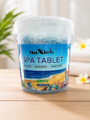Maxie Spa Tablets Mint - 10,000 pcs