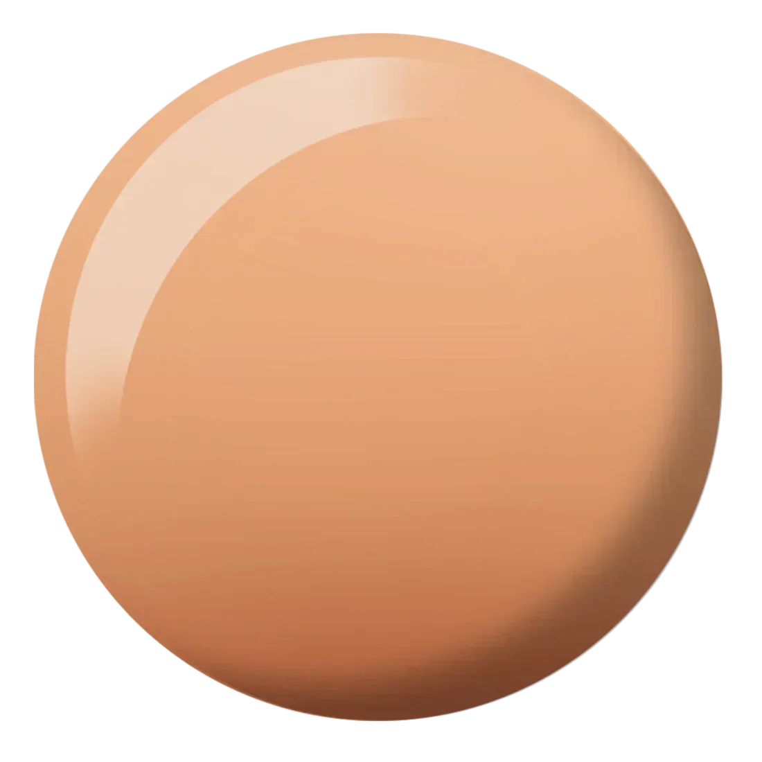 DND DIVA Duo Matching Color - #146 Toasted Butterscotch - TTT Nails Supply